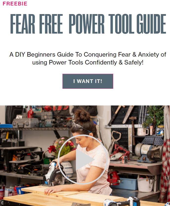 fear-free-power-tool-diy- beginners-guide